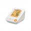 CE YUWELL Intelligent pressurized electrical sphygmomanometer arm digital blood pressure monitor YE650D