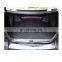 Easy cleaning 3D car mats trunk mat use for Toyota Prado