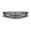 62310-1NF1A Car body parts front grille for G25 2011 2012