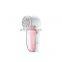 Portable Clothes Hair Shaver Trimmer Rechargeable new design lint remover machine Wooden Clothes  fabric shaver