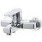 China faucet supplier bath shower mixer faucet