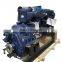 176kw/1800rpm 9.7L  WD10C240-18   Marine diesel engine Mechanical Pump