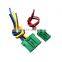 2 Blower Motor Resistor PLUG 7701207718 For Nissan Tiida Livina Renault Peugeot