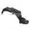 Auto Parts Car Plastic Inner Fender Iiner For Toyota Prius 2010