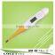 10-second pen type digital clinial thermometers with flexible probe