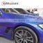New style 3 series G20 sport PRO fender ducts for G20 SPORT fenders high quality iron material