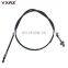 Hot selling OEM spare parts rear cable assembly replacement CD70 motorcycle brake cable