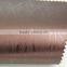 Fashionable Shining pu Pvc Printed Synthetic Nonwoven Leather