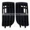 Front Bumper Lower Grille Cover for Volkswagen Golf mk5 2004-2008 1K0853665 / 1K0853665 9B9