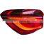 High quality hot sale LED taillamp taillight rearlamp rearlight for BMW X1 series F48 tail lamp tail light 2016-2019