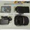 own brand wholesale long range walkie talkie IP66 Ecome ET-558
