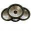 Diamond grinding wheel specifications stone coating finish good short production cycle bowl grinding wheel