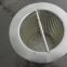 perforated Stainless steel Floor Drain strainer