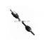 LR034532 Car Axle Drive Shaft for Range Rover L405 2013-2017