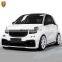 New Model Bens W453 Smart Upgrade to Amg High-end Body Kit