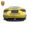 Customized ROWEN Style Fiberglass Car Body Kit For Audi A5 Front Lip Side Skirts