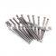 3 Inch Headless Steel Nail Galvanized Nails Headless Concrete Nail