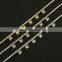 Fashion colorful diamond Butterfly necklace for women wholesale N206050