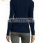 Body Fitted Cashmere Knit Sweater Brands