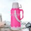 500ml Thermo Bottle  glass liner pp material hot drinks bottle Home use High Quality Vacuum Flask Insulated  insulated  bottle