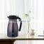 GiNT 1.5L Manufacturer Price 5 Years Hot Selling Double Wall Coffee Pot