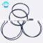 Fast delivery auto engine piston ring  OEM 12033Ab250 for subaru forester ej251  Factory Original Piston Ring