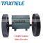 Z96-F Wheel type Counter Mechanical Meter Coder Roller Counter Length Counter 1-9999.9M
