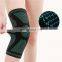 Fitness People Must Choose Sports Knee Pads Knit Sports Knee Pads Summer Breathable Knee Pads