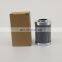 Replacement excavator hydraulic round filter cylinder  D920G06A