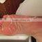 Milk Nourishing Exfoliator Foot Mask