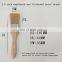 ordinary 1.5 inch professional high quality oil painting brushes paint brush wall paint brush