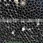 good price food grade polish ISO standard stainless steel ss 304 316 tube seamless pipe and tubes for water