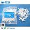 JNZ factory wholesale hot sell tile space 3mm cross spacers tile leveling system supplier