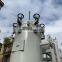 Series TYR used diesel oil hydraulic lube Black oil purifier