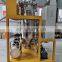 China Supplier cheap price used cooking oil filter machine/biodiesel production filter machine