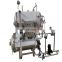high pressure food sterilization processing equipment