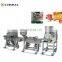 LONKIA Popular meat processing machinery automatic meat burger patty making processing line