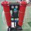 100L LYC-100B Portable Oil Transfer Filter Housing