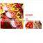 16 Racks Stainless Steel Commercial Electric Food Dehydrator fruit dryer machine price