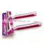 Manufacturer made triple blade shavers lady personal care disposable shaving shaver