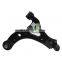 15218621 One Stop Souring Car Parts Under Suspension Arm Left Front Lower Control Arm for  BUICK GL8 Made In China