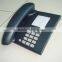 Rubber keys home office use fix landline wired telephone set
