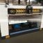 Thin Blade Slitter Scorer Automatic Corrugated Cardboard Cutting Machine