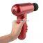 YOUMAY Deep Tissue Percussion Muscle Massager Handheld Electric gun message