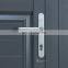 Hot Selling High Quality Hurricane Proof  Interior Casement Durable Aluminum Door