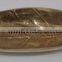 copper antique antler tray