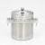 Best Selling Stainless Steel Branded Beer Gold Party Customizable Wholesale Custom Lit Ice Buckets