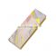 Wholesale Custom Different Shaped Hole Empty Eyeshadow Packaging Paper Box Eye Shadow Palette