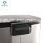 High class big size 50L large pedal waste bin