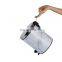 Wholesale household bathroom sets 2pcs toilet brush with pedal can